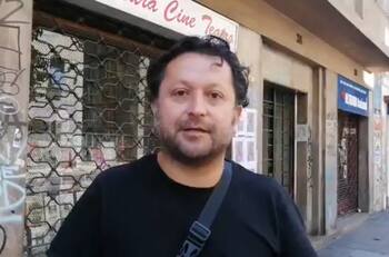 "La vieja Lucía ya no luce": Daniel Alcaíno y su deslenguada reacción tras la muerte de Lucía Hiriart