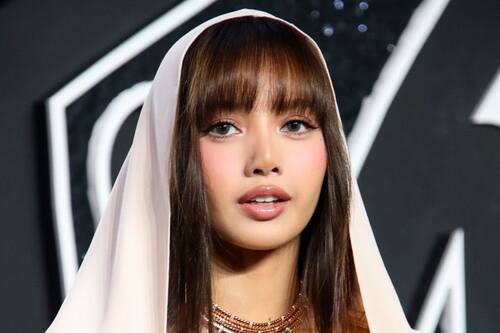 deslumbró la Alfombra Roja de la edición número 40 de los VMA's.