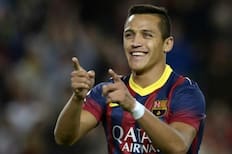 “Niño prodigio de Tocopilla”: Sitio oficial del Barcelona lanza sentido homenaje a Alexis Sánchez