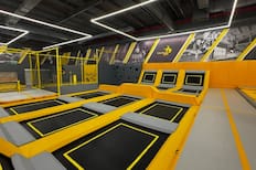 Trampoline Park: Sucursales, horarios y precios de las entradas para este gran panorama