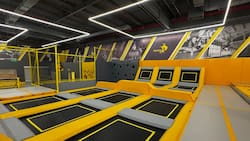 Trampoline Park: Sucursales, horarios y precios de las entradas para este gran panorama