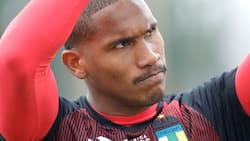 “Próxima semana debería firmar”: Omar Carabalí definió su futuro para la temporada 2026