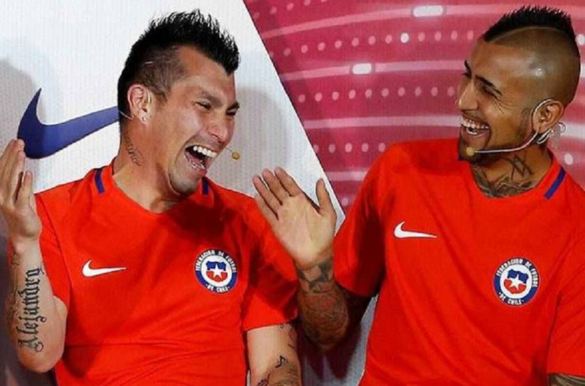Encargado de Marketing Cruz Roja Chile: "Vidal y Medel ven esto como una vuelta de mano. Conocen sus privilegios"