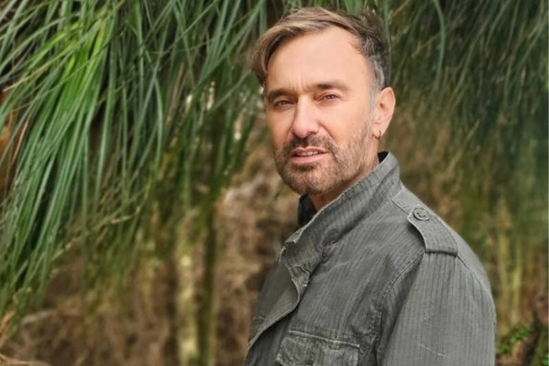 reveló que nuevamente se encuentra soltero.