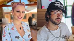 "Cambió completamente su forma de ser": El inesperado quiebre amoroso de Miel Blanca y Max Cabezón