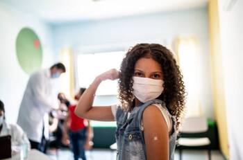 Estos son 6 alimentos que mejoran tu sistema inmunológico