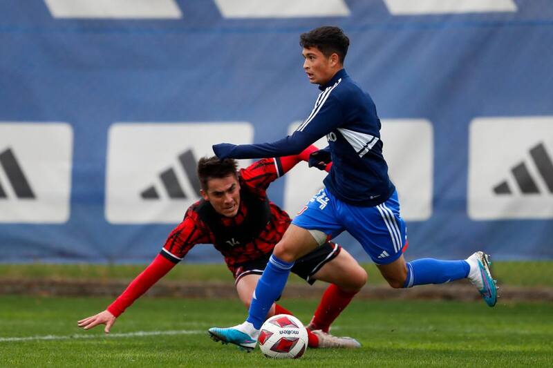 Busca alternativas en el plantel.