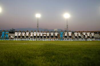 ¿Qué pasará con la Noche Alba? La decisión que están analizando en Colo Colo respecto a este evento