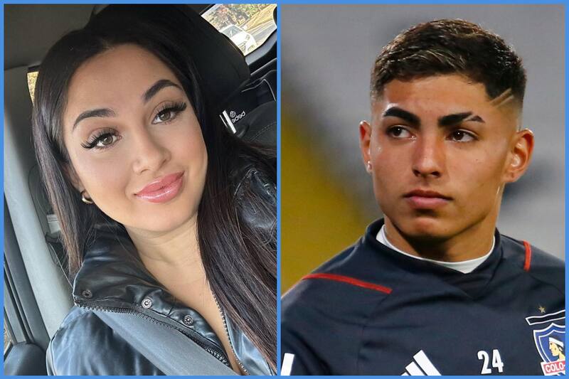 están viviendo juntos en Rusia.