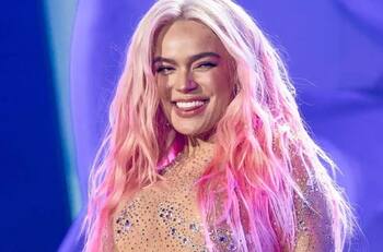 Este es el posible setlist que interpretará Karol G en sus conciertos en Chile