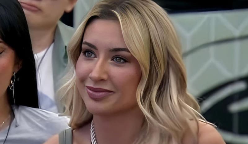 Se llenó de elogios por su outfit cumpleañero.