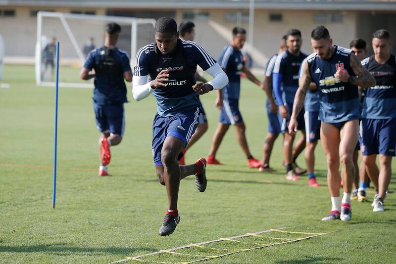 Universidad de Chile