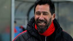 “En algún momento volveré a dirigir en Chile”