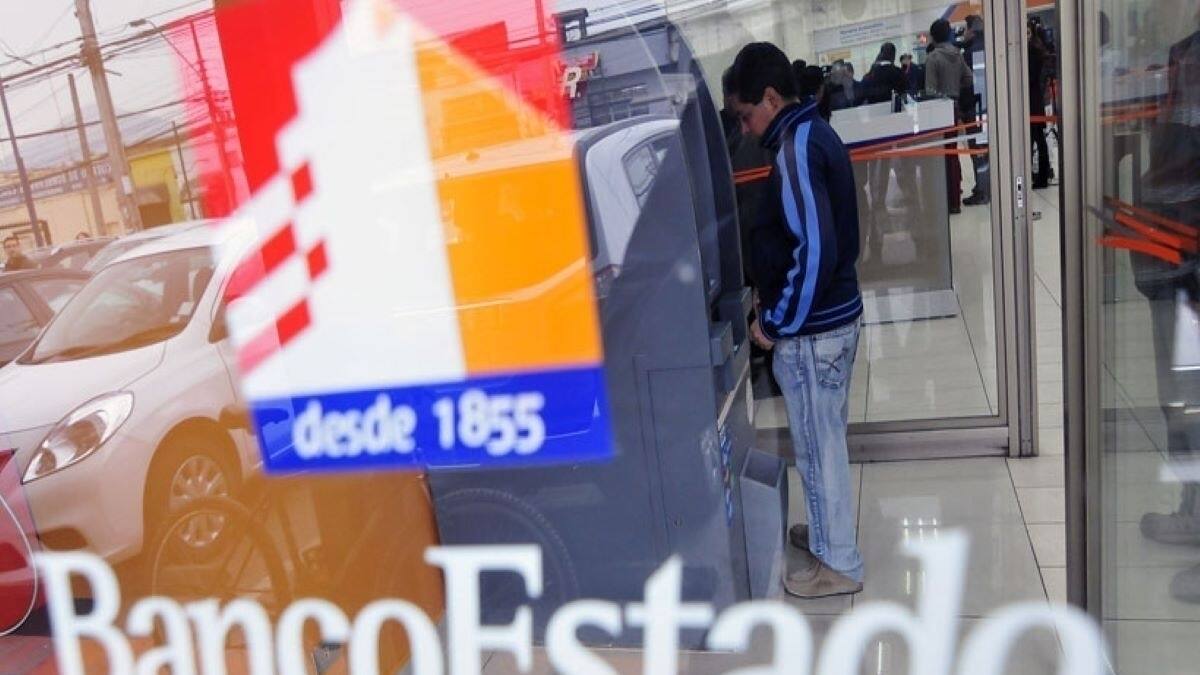 Nuevo fraude: este es el correo electrónico falso que están enviando para estafar a usuarios de Banco Estado