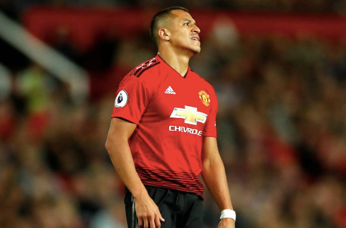La nueva regla que no le permitiría jugar a Alexis si regresa a Manchester United