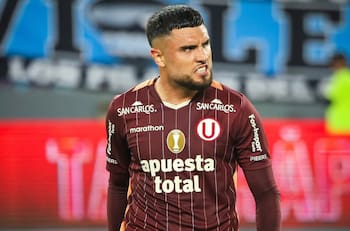 Rodrigo Ureña cada vez más lejos de la U peruana: este grande de Colombia busca su fichaje