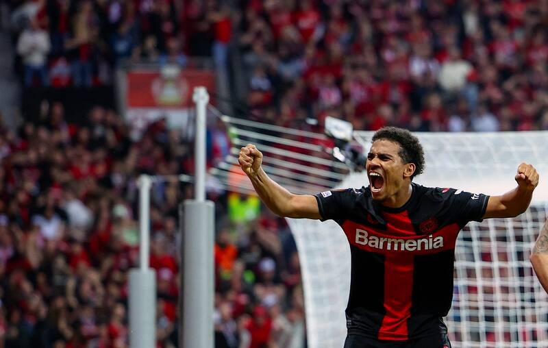 clasificó a la final de Europa League. EFE