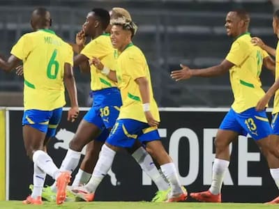 Ulsan Hyundai vs Mamelodi Sundowns por Mundial de Clubes: A qué hora juegan y dónde ver EN VIVO