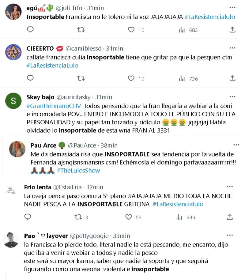 Créditos: Twitter