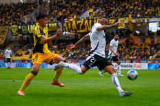 Arturo Vidal lo pidió: Colo Colo y el panorama para ir por Matías Palavecino como refuerzo para 2026