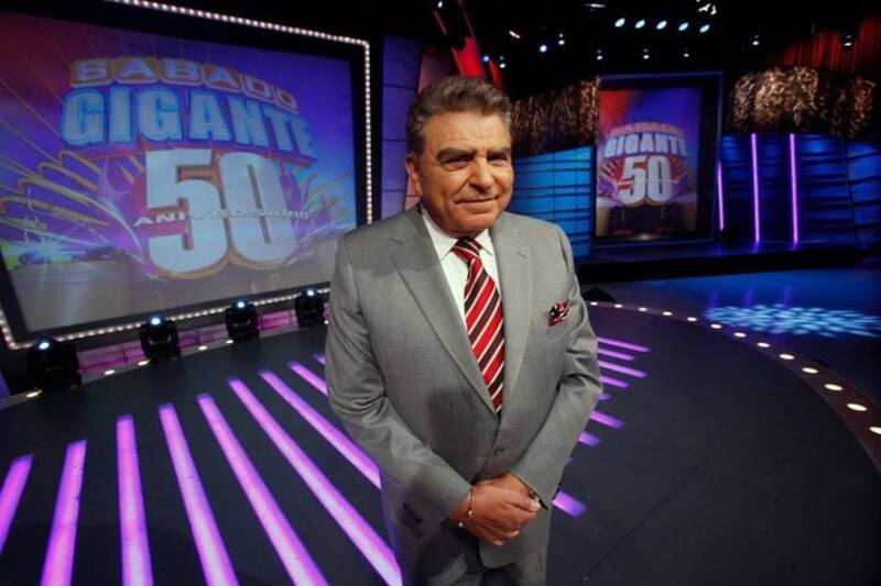 Mario Kreutzberger, Don Francisco revela cómo es ver crecer a sus bisnietas