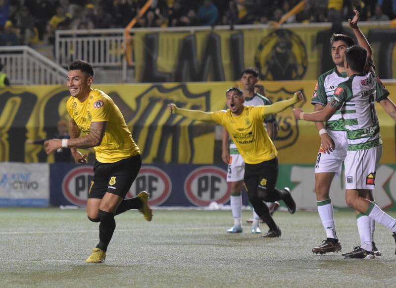 San Luis va por el ascenso a Primera División. Crédito: @sanluis_qta.