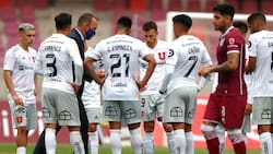 Revelan que plantel de la U detestaba a Rafael Dudamel: “Uno de estos días lo agarro”