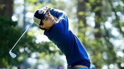 Joaquín Niemann sufre pero queda cerca de pasar el corte en Memphis