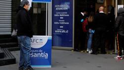 Si estás cesante puedes recibir algunas ayudas del Estado: Averigua cuáles son