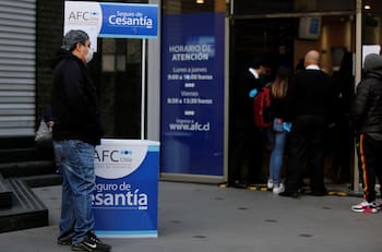 Beneficios para cesantes: Estos son los bonos y subsidios a los que puedes acceder si estás desempleado