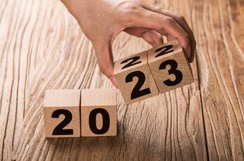 La pregunta del millón: ¿Hasta qué fecha se puede dar el saludo de "Feliz Año Nuevo"?