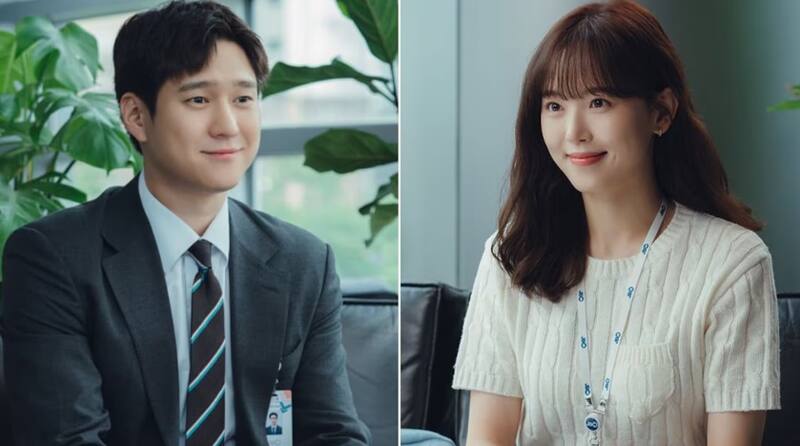 "Hablando con franqueza" tiene 12 capítulos. Créditos: Netflix