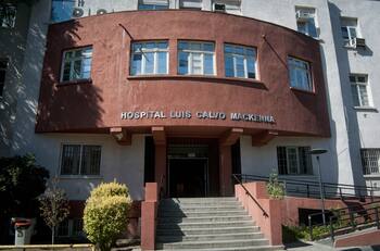 Hospital Calvo Mackenna firma acuerdo para mejorar su infraestructura hospitalaria