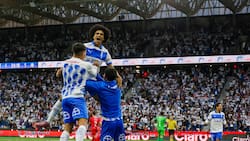 La UC pisa firme en el Claro Arena y asegura el Chile 2 tras vencer a Unión La Calera