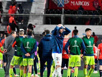 La primera resolución de Conmebol tras la cancelación del partido entre Independiente y la U