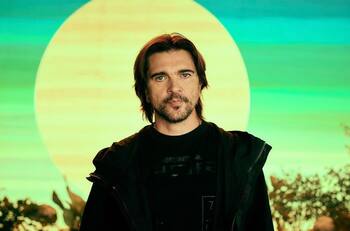 Juanes anuncia su álbum "Origen" y el documental exclusivo de Amazon Prime