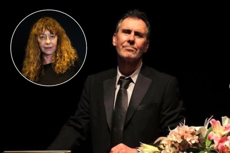 y sus declaraciones ante tribunal.