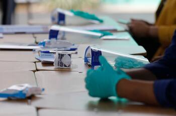 Primarias 2020: Medidas Covid-19 no estarán ausentes estas elecciones