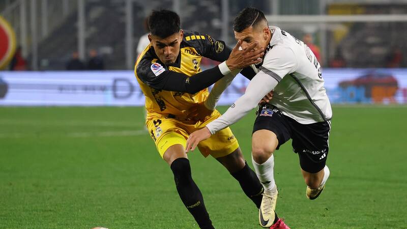 Nuevo refuerzo de la UC: “Coquimbo es grande, pero aquí la presión es distinta”