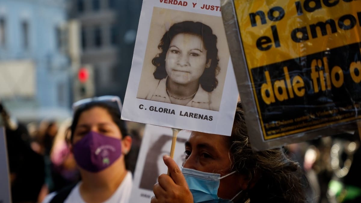 Día Nacional de la No Violencia en el Pololeo: ¿Qué se conmemora este 7 de febrero?