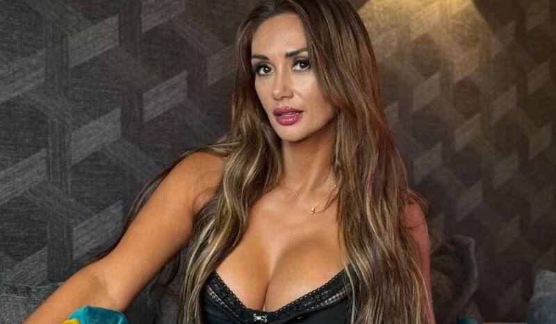 y su millonario contrato en "Ganar o Servir".