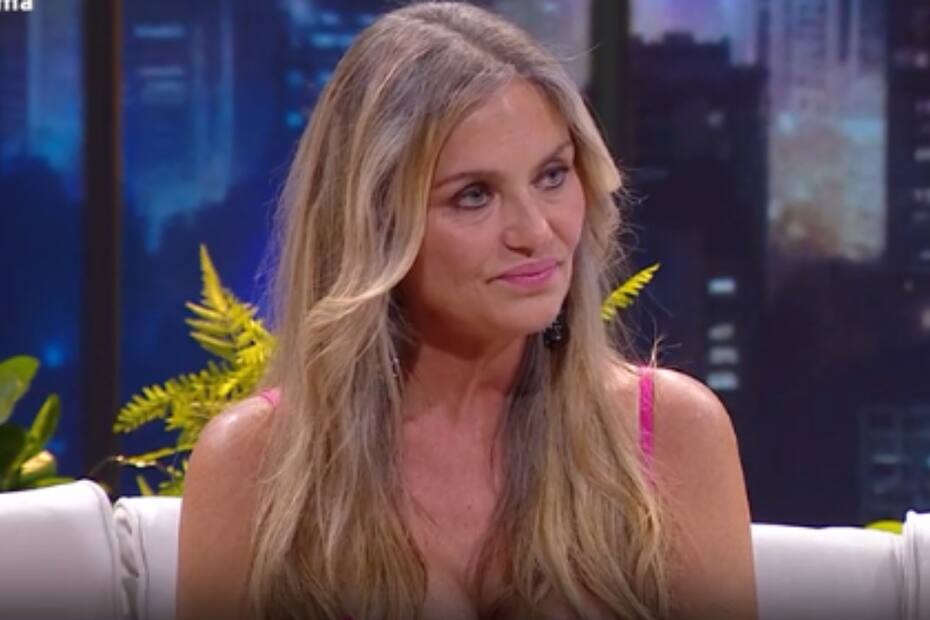 en Only Fama: "yo te diría que sí, tiene pena".