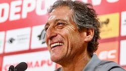 Cae otro refuerzo: Mario Salas lleva a Ñublense al que pudo ser el Francesco Totti del fútbol chileno