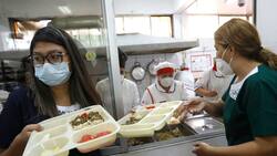 Minuta Junaeb: Conoce qué comida almorzará cada día tu hijo o hija en el colegio