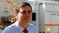 ¿Por qué el exfuncionario de Gobierno Cristián Barra es tendencia en Twitter?