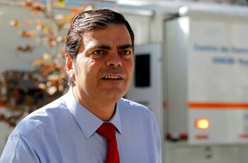 ¿Por qué el exfuncionario de Gobierno Cristián Barra es tendencia en Twitter?