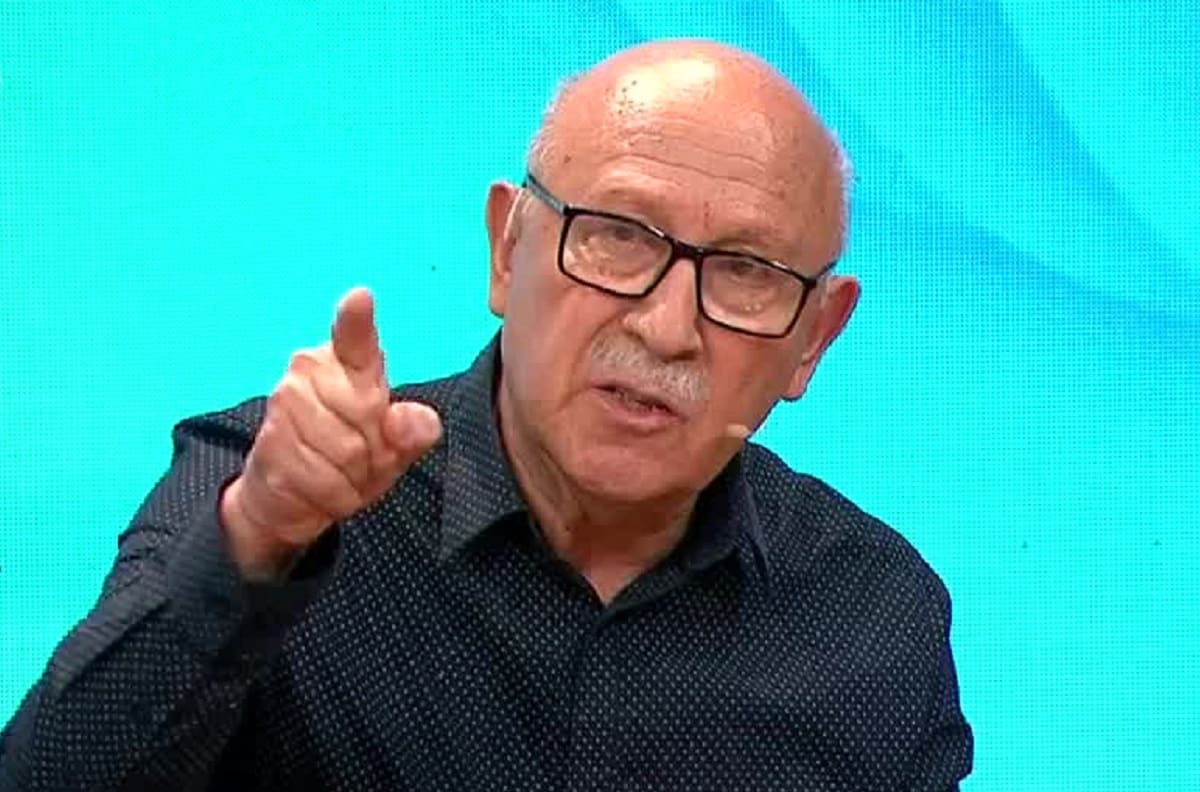 "Ella tenía que seguir trabajando": Jorge Gajardo recordará su dura infancia alejado de su madre y criado por una familia adoptiva