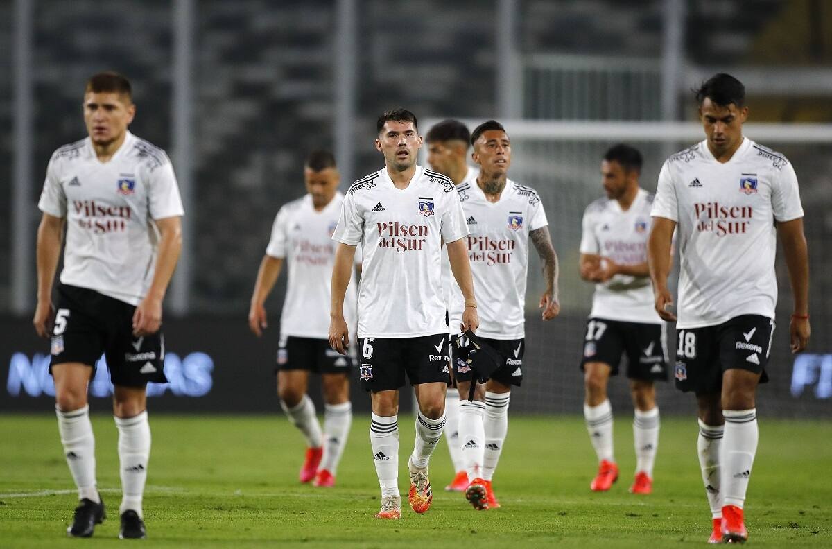 Sigue en Colo Colo: Jugador que quería partir no se moverá del Monumental