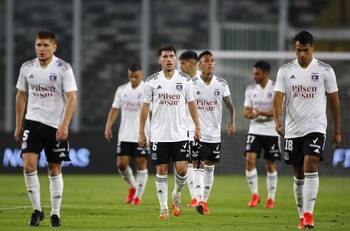 Sigue en Colo Colo: Jugador que quería partir no se moverá del Monumental