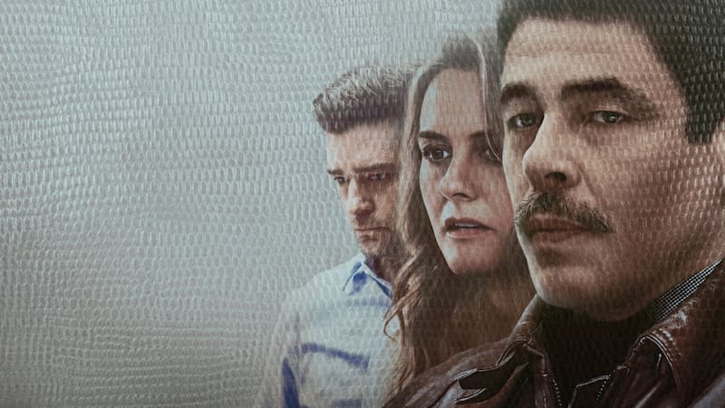 promete ser oscura e introspectiva.